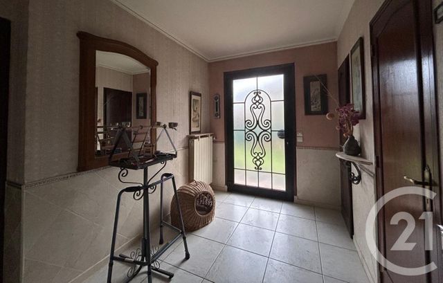 Maison &agrave; vendre - 9 pi&egrave;ces - 290 m2 - Presles - 95 - ILE-DE-FRANCE