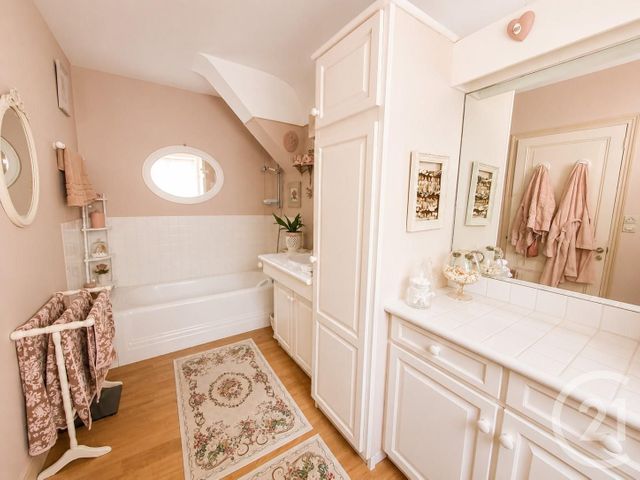 Maison &agrave; vendre - 10 pi&egrave;ces - 321,15 m2 - Labbeville - 95 - ILE-DE-FRANCE