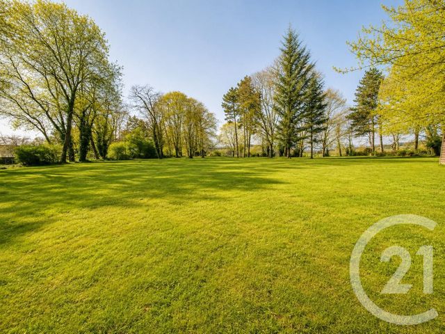 Maison &agrave; vendre - 10 pi&egrave;ces - 321,15 m2 - Labbeville - 95 - ILE-DE-FRANCE