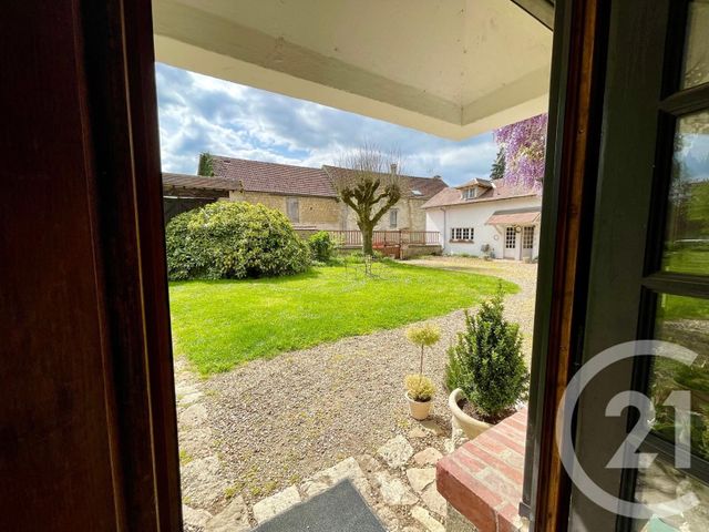 Maison &agrave; vendre - 10 pi&egrave;ces - 321,15 m2 - Labbeville - 95 - ILE-DE-FRANCE