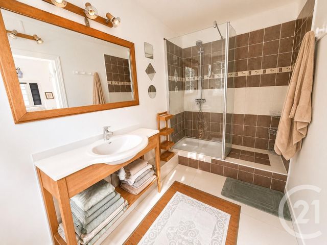 Maison &agrave; vendre - 10 pi&egrave;ces - 321,15 m2 - Labbeville - 95 - ILE-DE-FRANCE