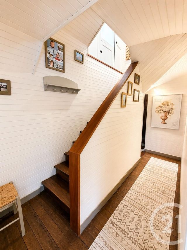 Maison &agrave; vendre - 10 pi&egrave;ces - 321,15 m2 - Labbeville - 95 - ILE-DE-FRANCE