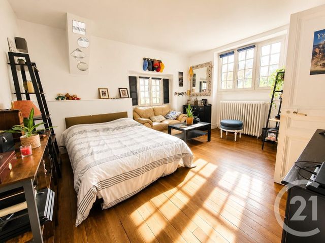 Maison &agrave; vendre - 10 pi&egrave;ces - 321,15 m2 - Labbeville - 95 - ILE-DE-FRANCE
