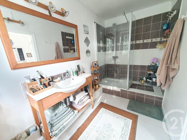 Maison &agrave; vendre - 10 pi&egrave;ces - 321,15 m2 - Labbeville - 95 - ILE-DE-FRANCE