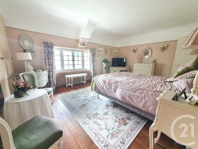 Maison &agrave; vendre - 10 pi&egrave;ces - 321,15 m2 - Labbeville - 95 - ILE-DE-FRANCE