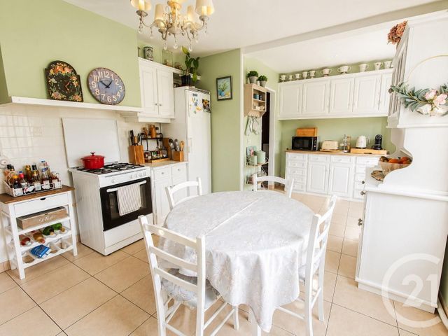Maison &agrave; vendre - 10 pi&egrave;ces - 321,15 m2 - Labbeville - 95 - ILE-DE-FRANCE