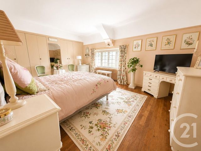 Maison &agrave; vendre - 10 pi&egrave;ces - 321,15 m2 - Labbeville - 95 - ILE-DE-FRANCE