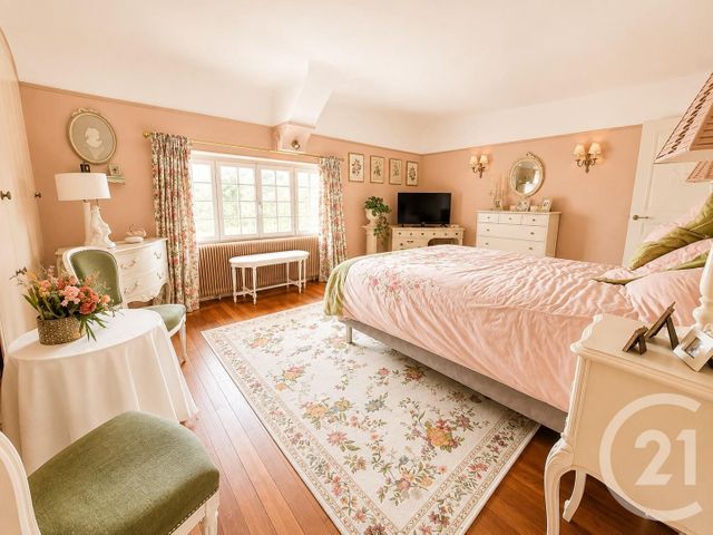 Maison &agrave; vendre - 10 pi&egrave;ces - 321,15 m2 - Labbeville - 95 - ILE-DE-FRANCE