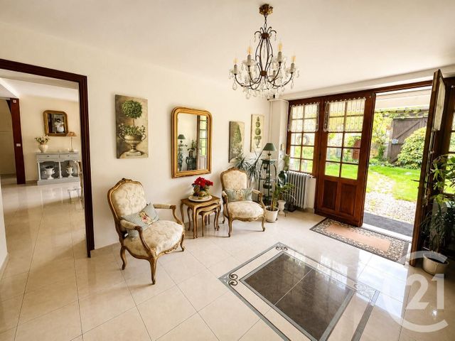 Maison &agrave; vendre - 10 pi&egrave;ces - 321,15 m2 - Labbeville - 95 - ILE-DE-FRANCE