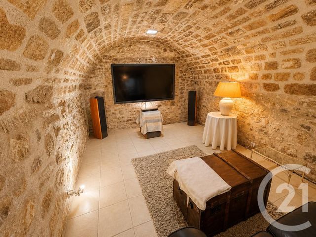 Maison &agrave; vendre - 10 pi&egrave;ces - 321,15 m2 - Labbeville - 95 - ILE-DE-FRANCE