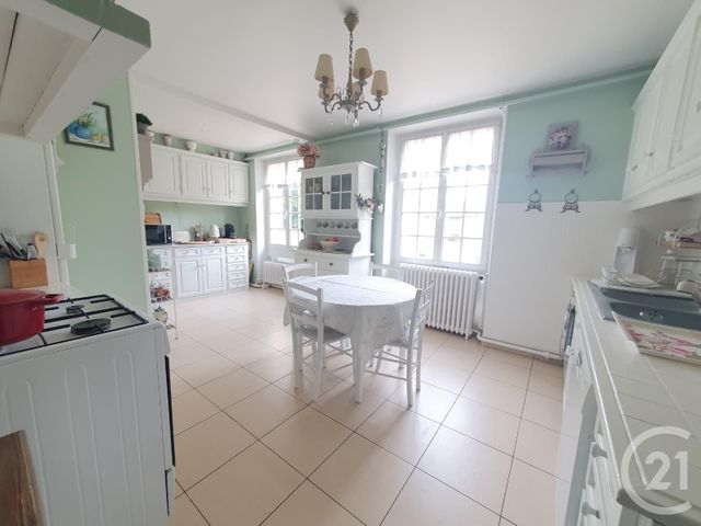 Maison &agrave; vendre - 10 pi&egrave;ces - 321,15 m2 - Labbeville - 95 - ILE-DE-FRANCE