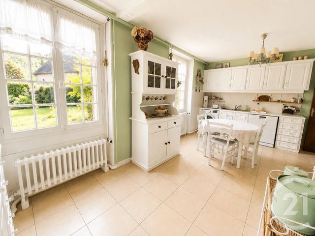 Maison &agrave; vendre - 10 pi&egrave;ces - 321,15 m2 - Labbeville - 95 - ILE-DE-FRANCE