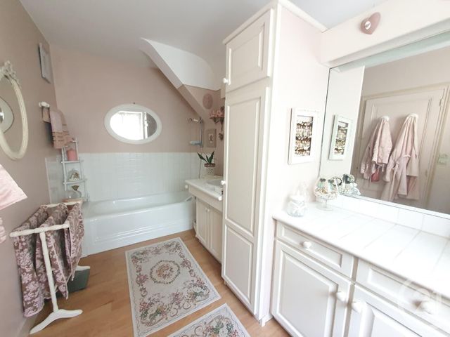 Maison &agrave; vendre - 10 pi&egrave;ces - 321,15 m2 - Labbeville - 95 - ILE-DE-FRANCE