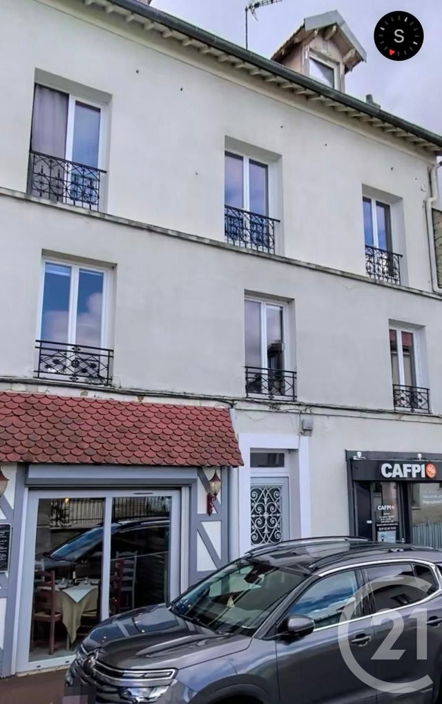 Prix immobilier L ISLE ADAM - Photo d’un appartement vendu