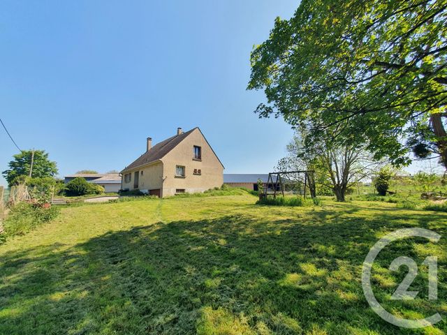 Maison à vendre - 6 pièces - 150 m2 - Butry Sur Oise - 95 - ILE-DE-FRANCE