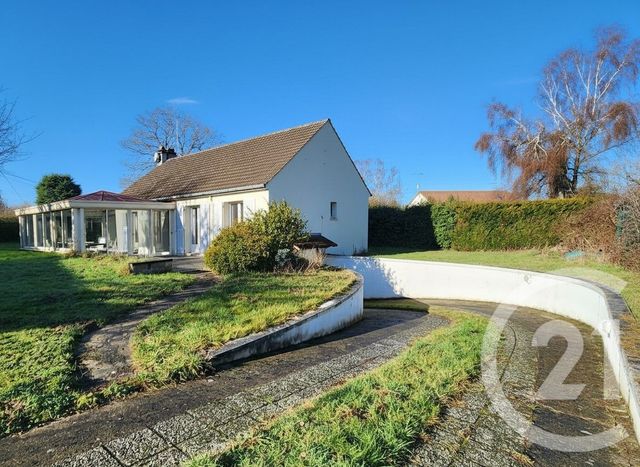 maison - MERIEL - 95