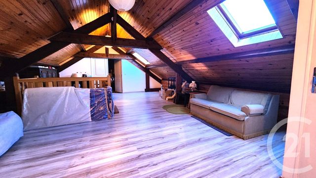 Maison &agrave; vendre - 7 pi&egrave;ces - 171,17 m2 - Meriel - 95 - ILE-DE-FRANCE