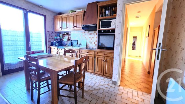 Maison &agrave; vendre - 7 pi&egrave;ces - 171,17 m2 - Meriel - 95 - ILE-DE-FRANCE