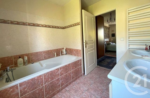 Maison &agrave; vendre - 7 pi&egrave;ces - 185 m2 - Presles - 95 - ILE-DE-FRANCE