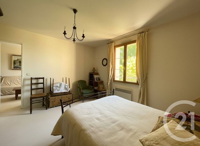 Maison &agrave; vendre - 7 pi&egrave;ces - 185 m2 - Presles - 95 - ILE-DE-FRANCE