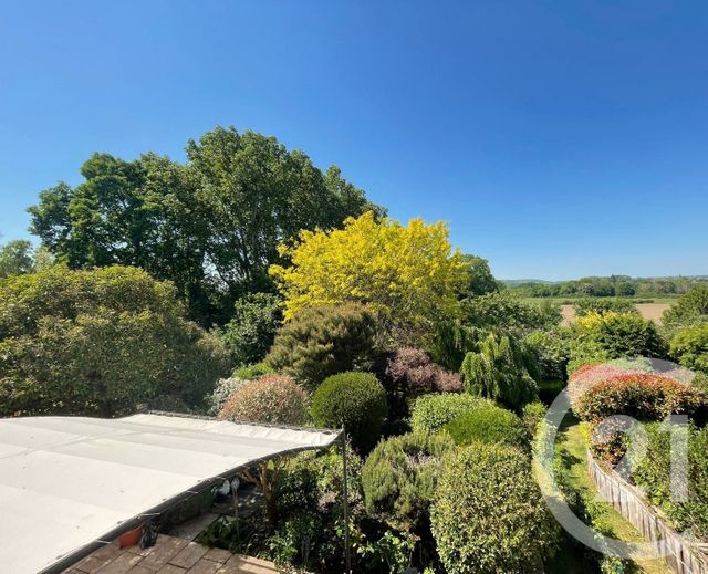 Maison &agrave; vendre - 7 pi&egrave;ces - 185 m2 - Presles - 95 - ILE-DE-FRANCE