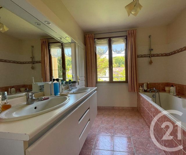 Maison &agrave; vendre - 7 pi&egrave;ces - 185 m2 - Presles - 95 - ILE-DE-FRANCE