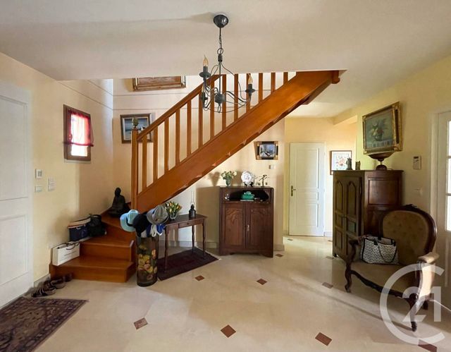 Maison &agrave; vendre - 7 pi&egrave;ces - 185 m2 - Presles - 95 - ILE-DE-FRANCE