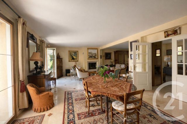 Maison &agrave; vendre - 7 pi&egrave;ces - 185 m2 - Presles - 95 - ILE-DE-FRANCE