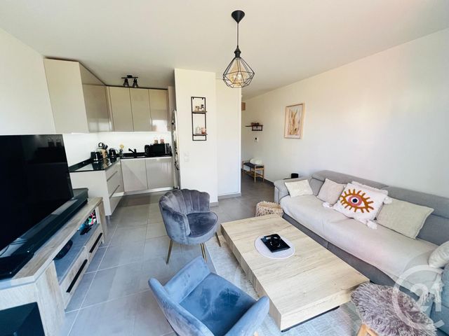 Appartement T2 à vendre - 2 pièces - 41,72 m2 - Bessancourt - 95 - ILE-DE-FRANCE