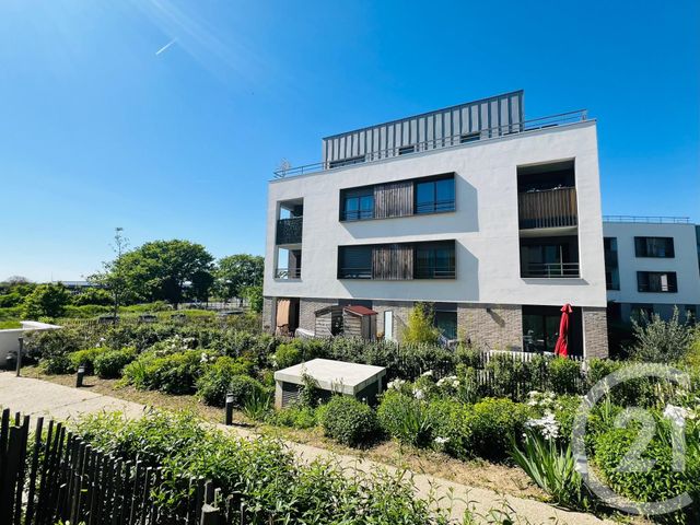 Appartement T2 à vendre - 2 pièces - 41,72 m2 - Bessancourt - 95 - ILE-DE-FRANCE