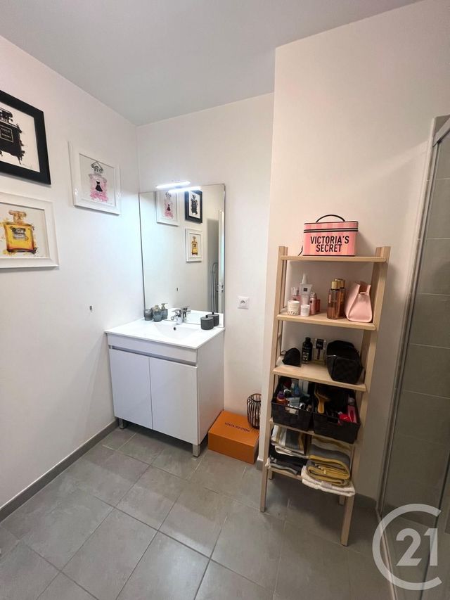 Appartement T2 à vendre - 2 pièces - 41,72 m2 - Bessancourt - 95 - ILE-DE-FRANCE