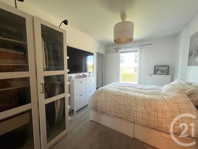 Appartement T2 à vendre - 2 pièces - 41,72 m2 - Bessancourt - 95 - ILE-DE-FRANCE