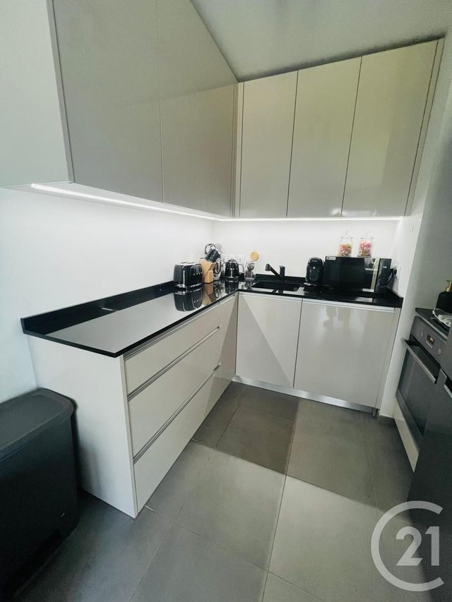 Appartement T2 à vendre - 2 pièces - 41,72 m2 - Bessancourt - 95 - ILE-DE-FRANCE
