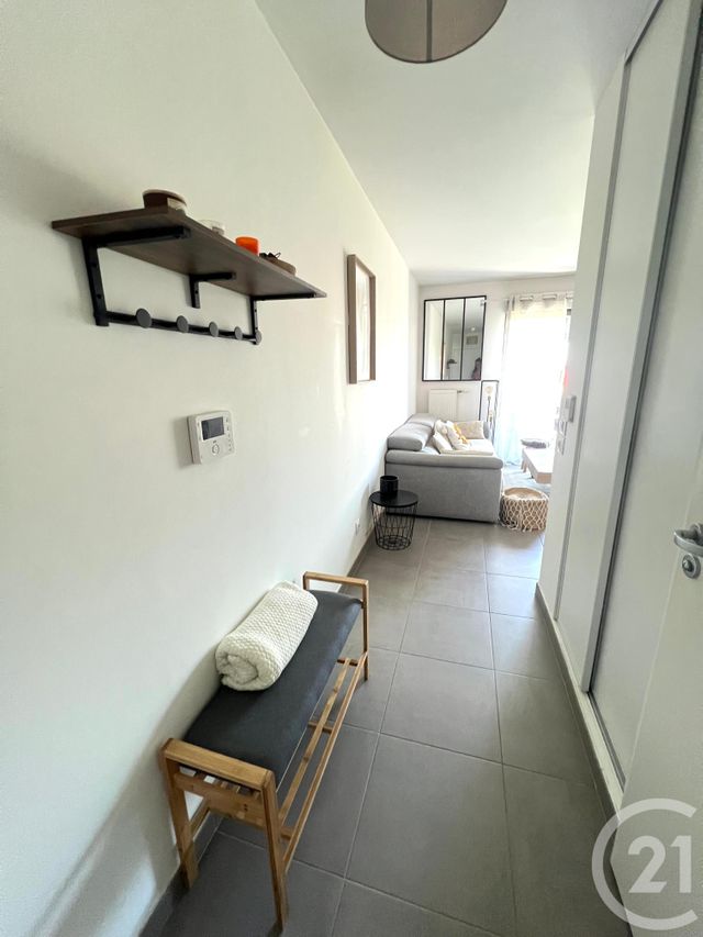 Appartement T2 à vendre - 2 pièces - 41,72 m2 - Bessancourt - 95 - ILE-DE-FRANCE