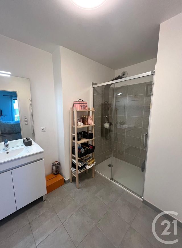 Appartement T2 à vendre - 2 pièces - 41,72 m2 - Bessancourt - 95 - ILE-DE-FRANCE