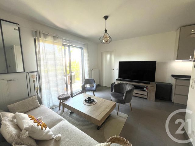 Appartement T2 à vendre BESSANCOURT