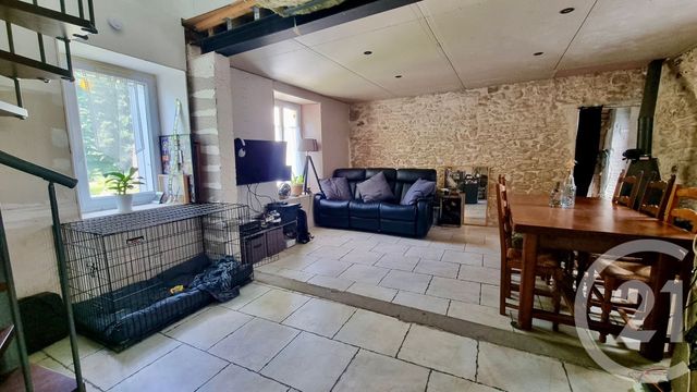 Maison à vendre - 5 pièces - 106,80 m2 - Presles - 95 - ILE-DE-FRANCE