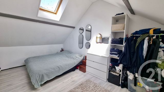 Maison à vendre - 5 pièces - 106,80 m2 - Presles - 95 - ILE-DE-FRANCE