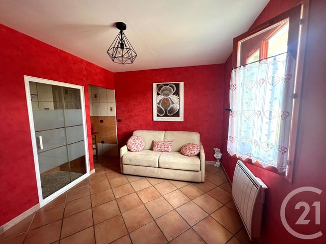 Maison à vendre - 8 pièces - 133,55 m2 - Labbeville - 95 - ILE-DE-FRANCE