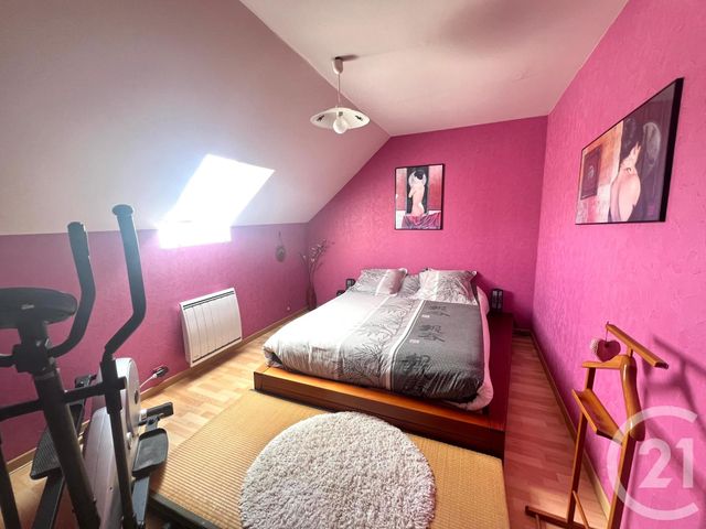 Maison à vendre - 8 pièces - 133,55 m2 - Labbeville - 95 - ILE-DE-FRANCE