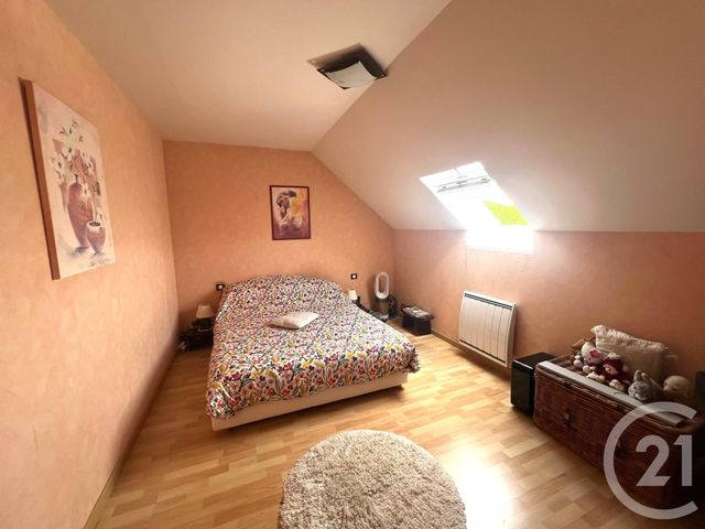 Maison à vendre - 8 pièces - 133,55 m2 - Labbeville - 95 - ILE-DE-FRANCE