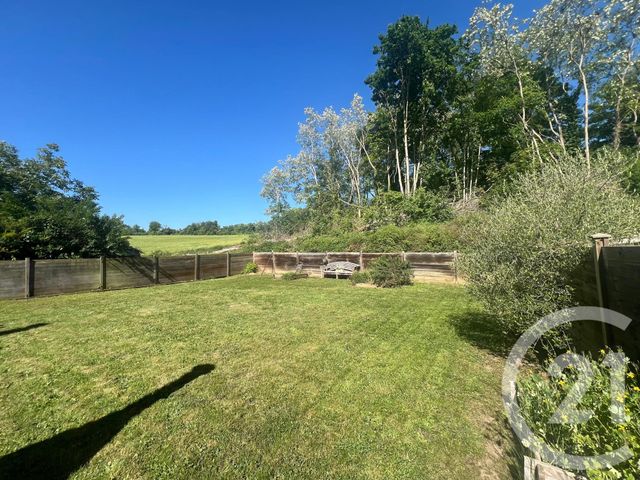 Maison à vendre - 8 pièces - 133,55 m2 - Labbeville - 95 - ILE-DE-FRANCE