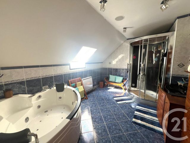 Maison à vendre - 8 pièces - 133,55 m2 - Labbeville - 95 - ILE-DE-FRANCE