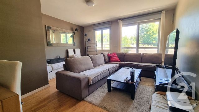 Appartement F3 à vendre - 3 pièces - 75,74 m2 - L Isle Adam - 95 - ILE-DE-FRANCE