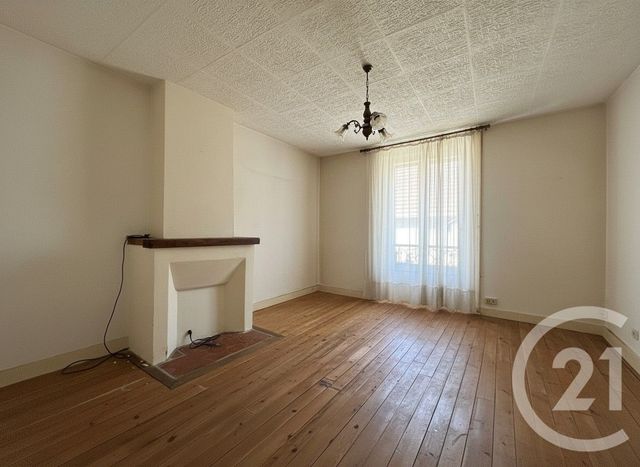 Appartement &agrave; vendre - 6 pi&egrave;ces - 135 m2 - Mery Sur Oise - 95 - ILE-DE-FRANCE