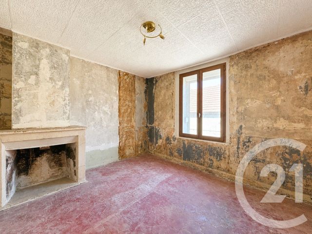 Appartement &agrave; vendre - 6 pi&egrave;ces - 135 m2 - Mery Sur Oise - 95 - ILE-DE-FRANCE