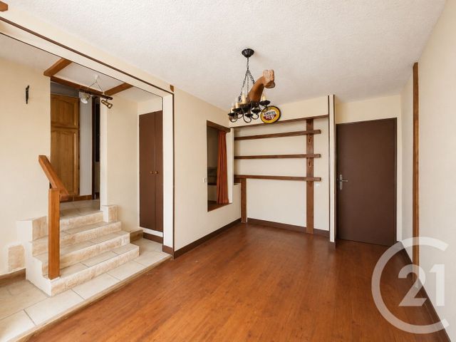 Appartement &agrave; vendre - 6 pi&egrave;ces - 135 m2 - Mery Sur Oise - 95 - ILE-DE-FRANCE