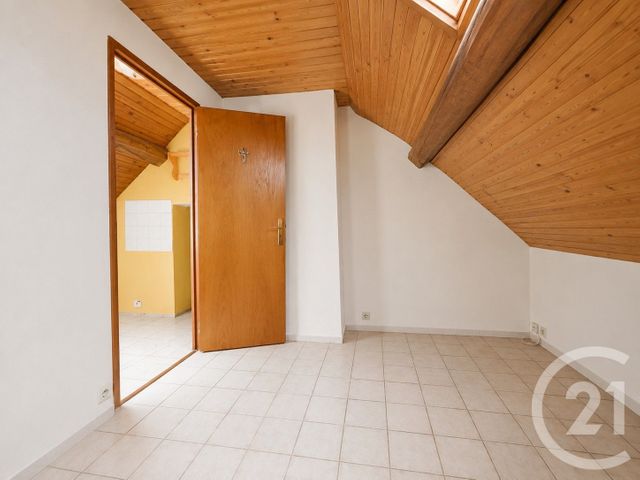 Appartement &agrave; vendre - 6 pi&egrave;ces - 135 m2 - Mery Sur Oise - 95 - ILE-DE-FRANCE