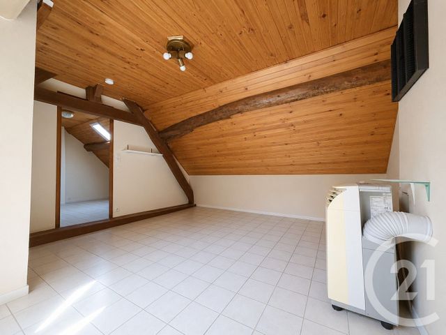 Appartement &agrave; vendre - 6 pi&egrave;ces - 135 m2 - Mery Sur Oise - 95 - ILE-DE-FRANCE