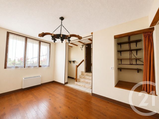 Appartement &agrave; vendre - 6 pi&egrave;ces - 135 m2 - Mery Sur Oise - 95 - ILE-DE-FRANCE